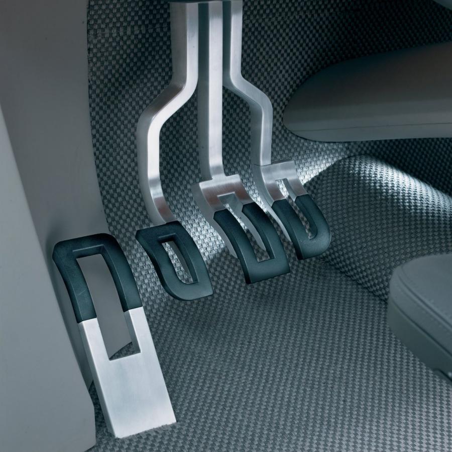  Renault BeBop Concept 2003 года  (фото 51 из 71)